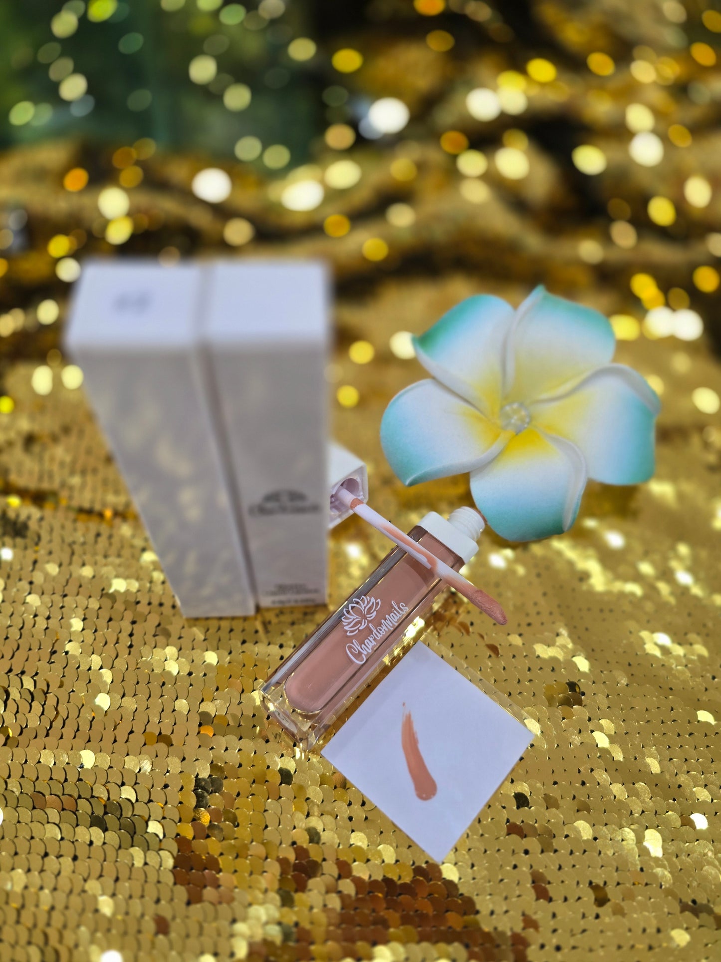MATT LIQUID LIPSTICK