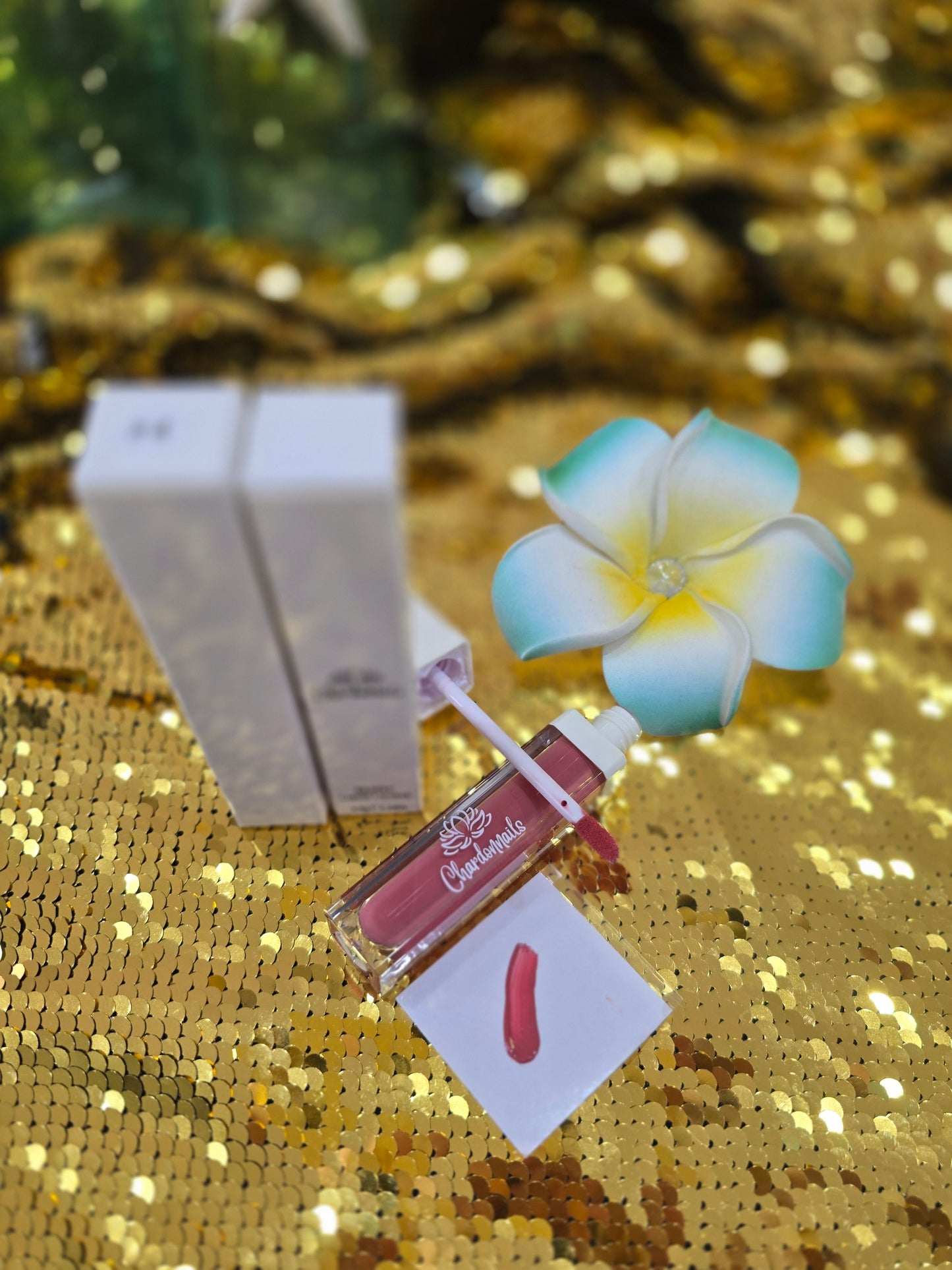 MATT LIQUID LIPSTICK