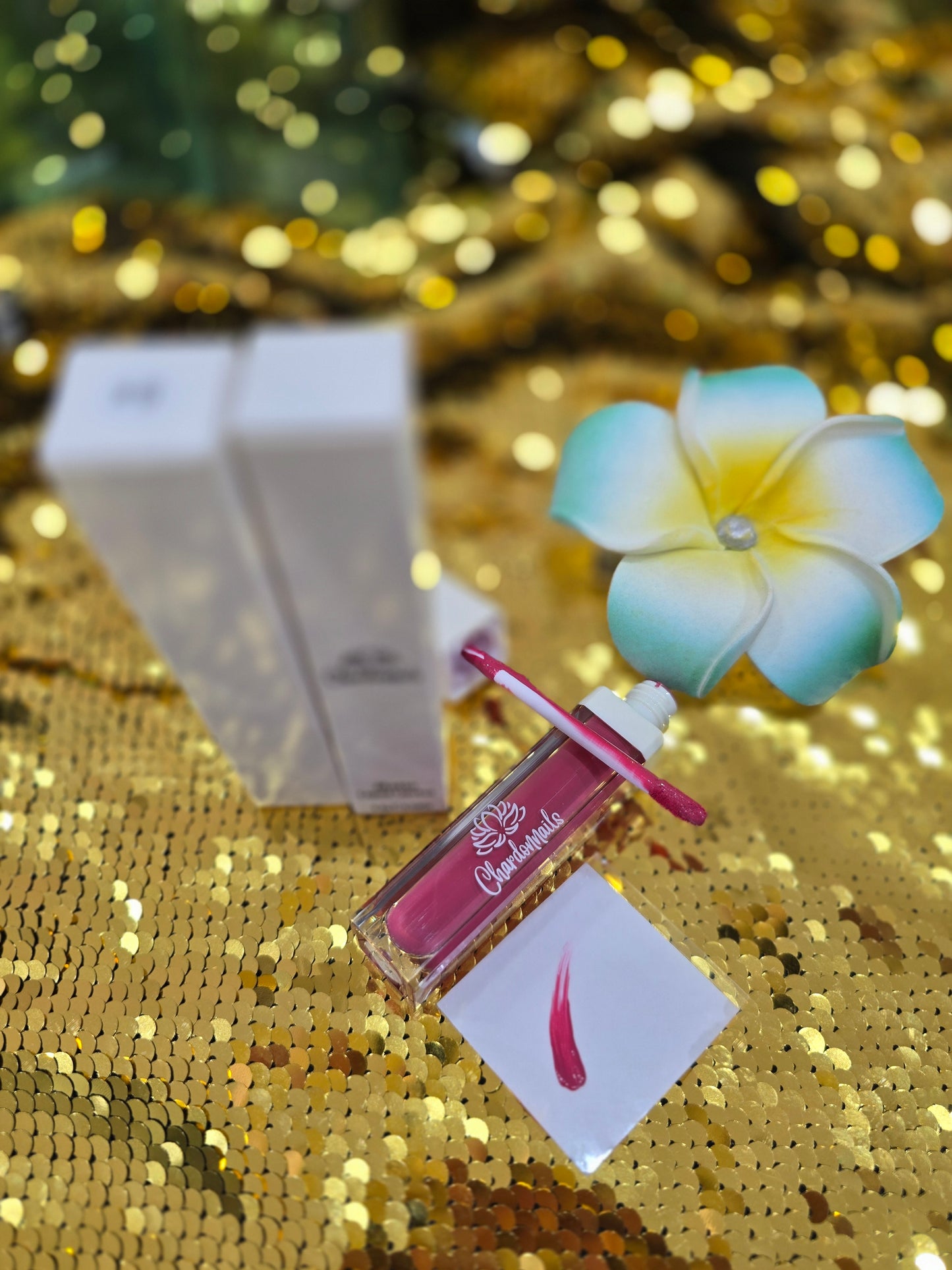 MATT LIQUID LIPSTICK