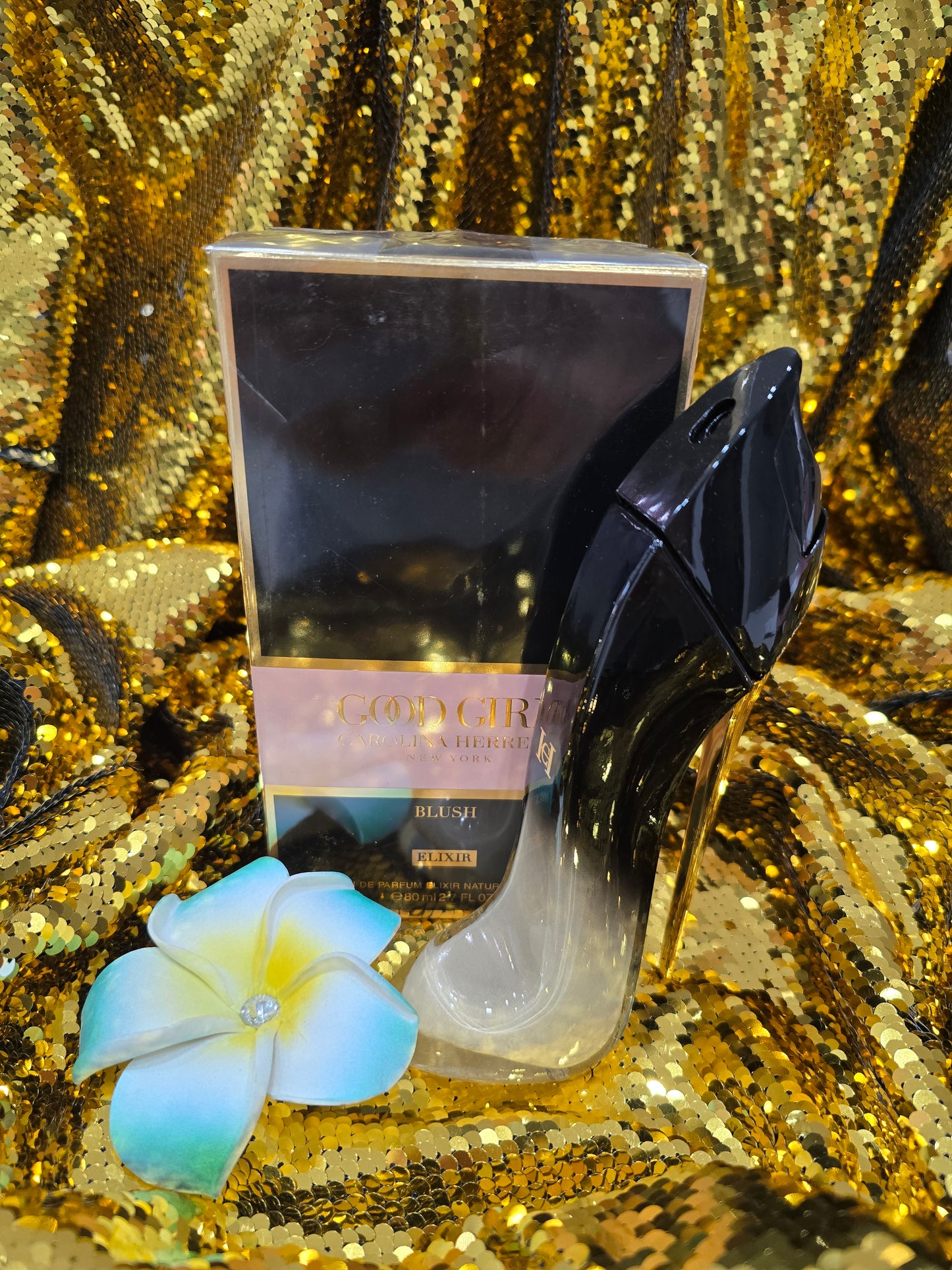 GOOD GIRL - BLUSH ELIXIR