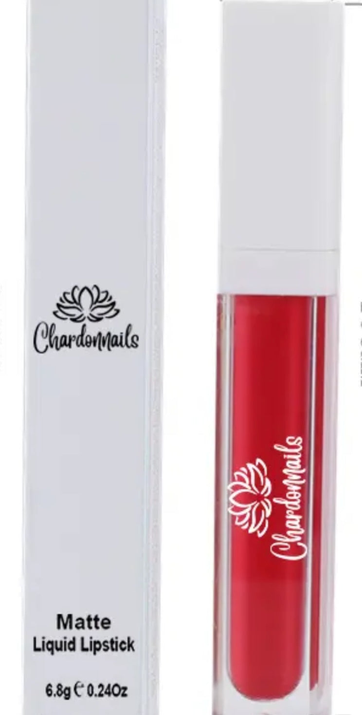MATT LIQUID LIPSTICK