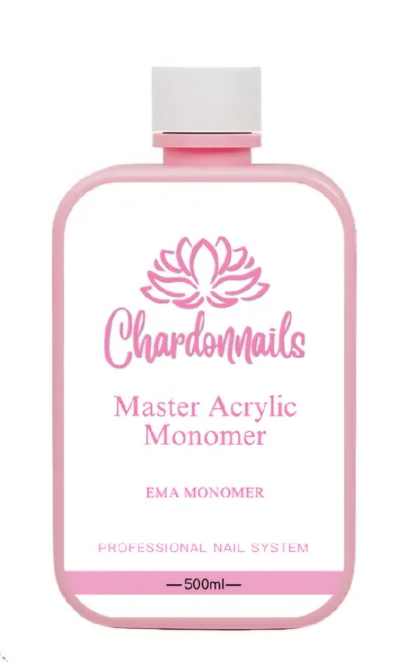 ACRYLIC LIQUID - MONOMER