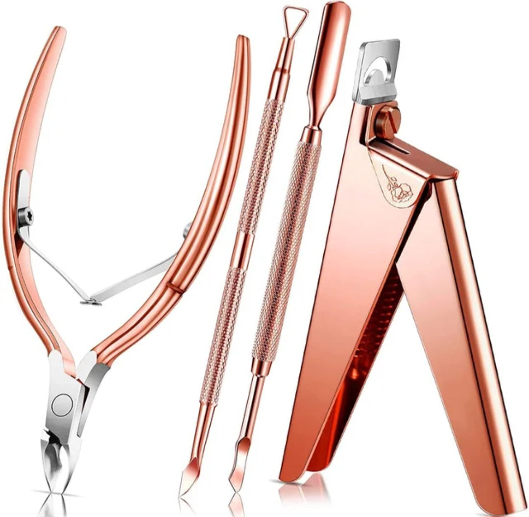 NAIL TOOL KIT
