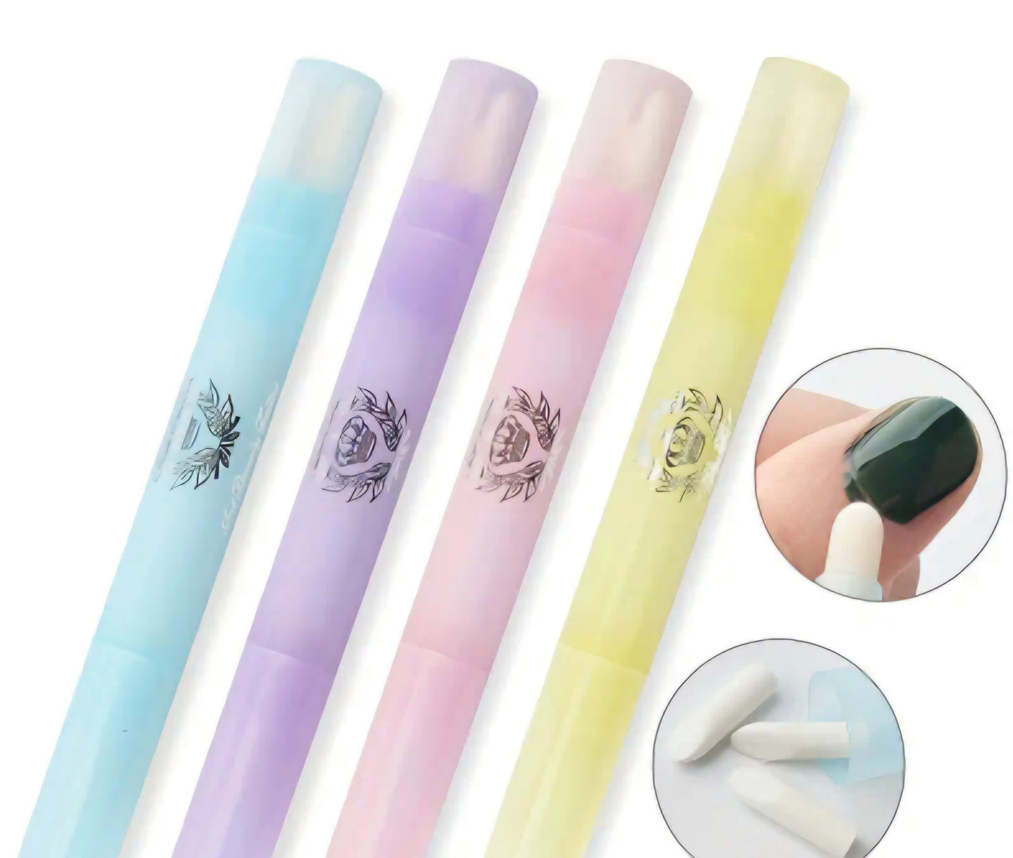 POLISH CORRECTOR PEN