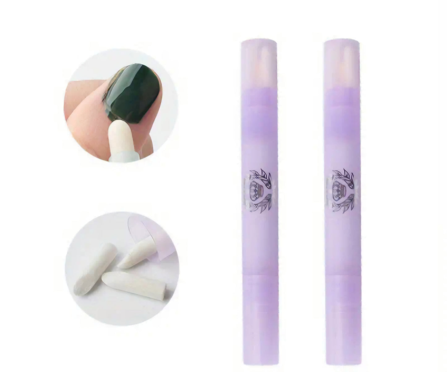 POLISH CORRECTOR PEN