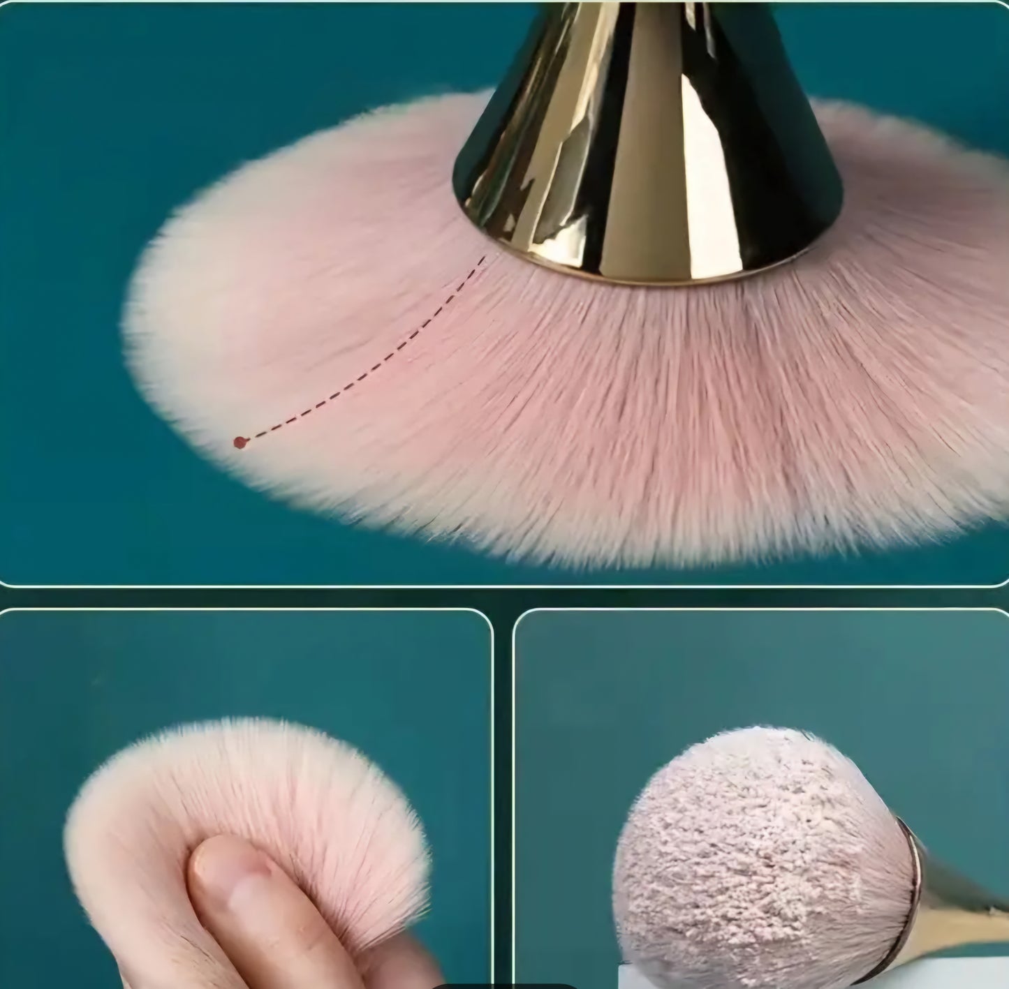 DUSTER BRUSH