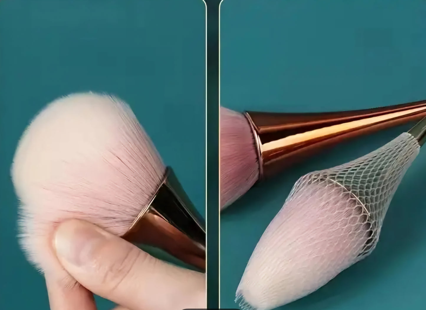 DUSTER BRUSH