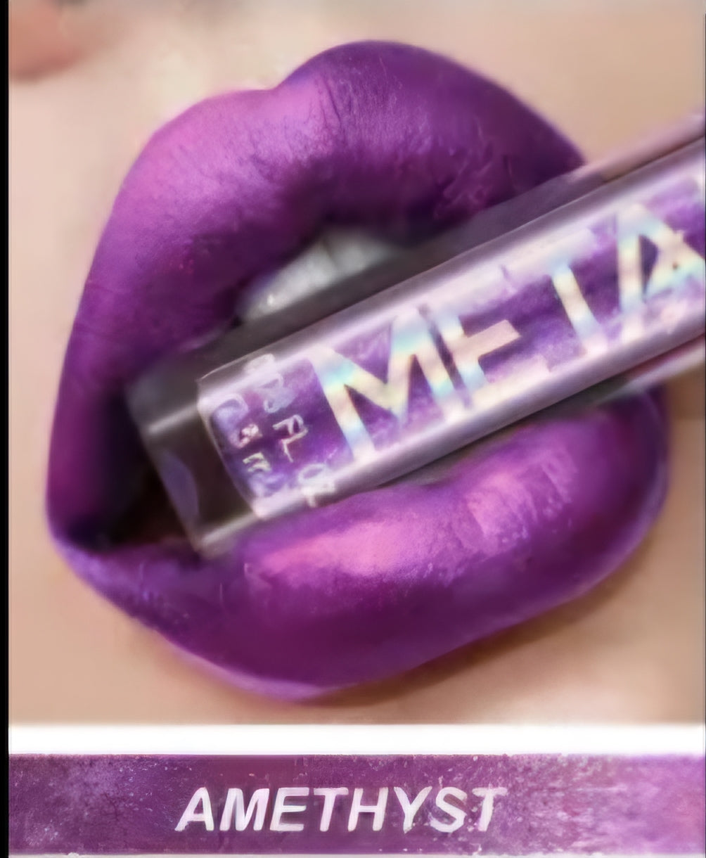 METAL LIP GLOSS