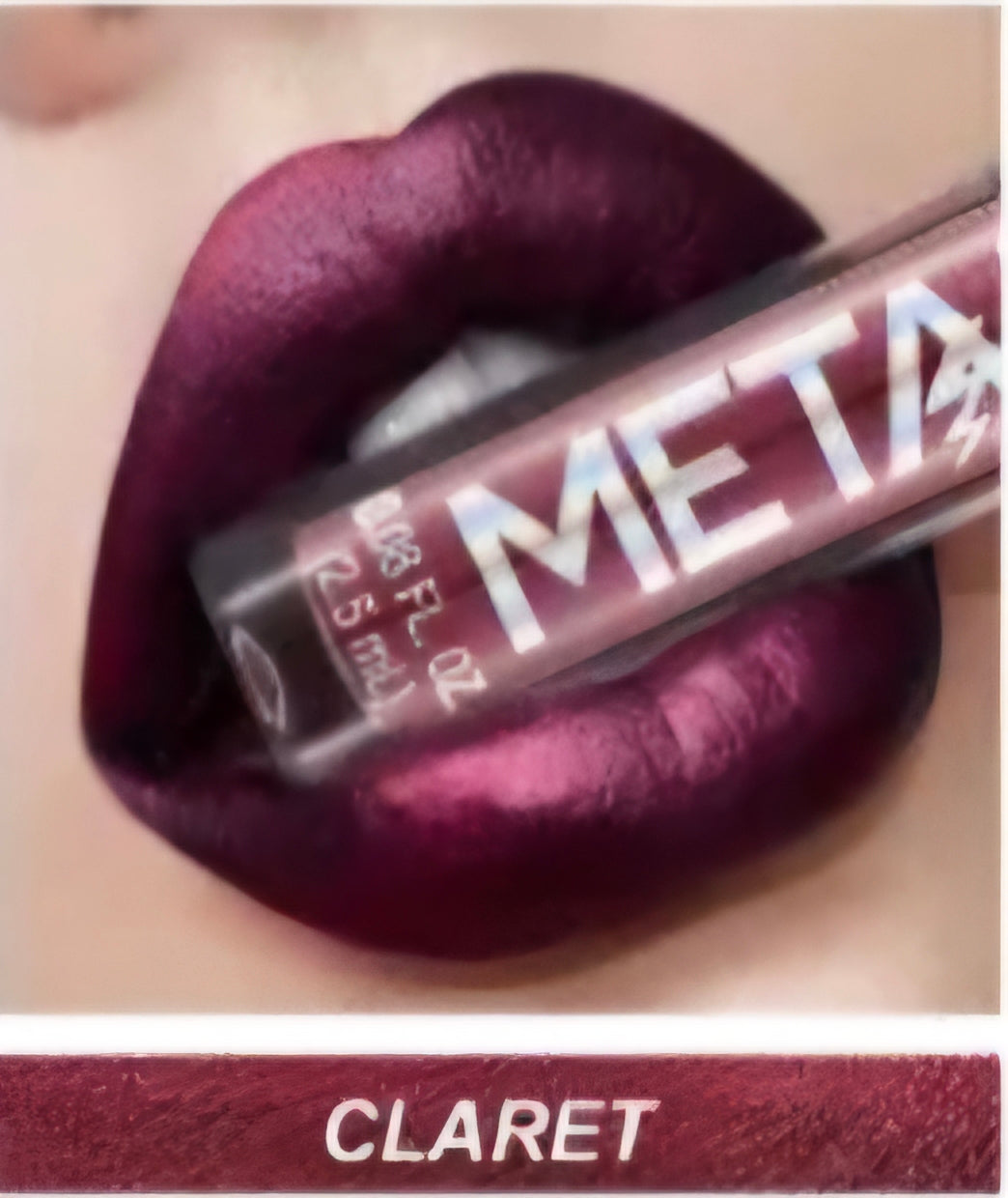 METAL LIP GLOSS