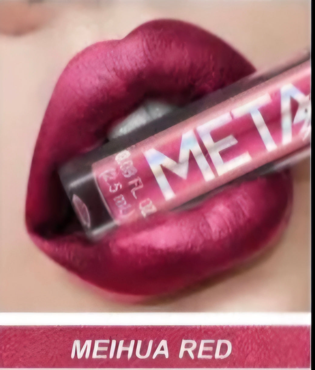 METAL LIP GLOSS