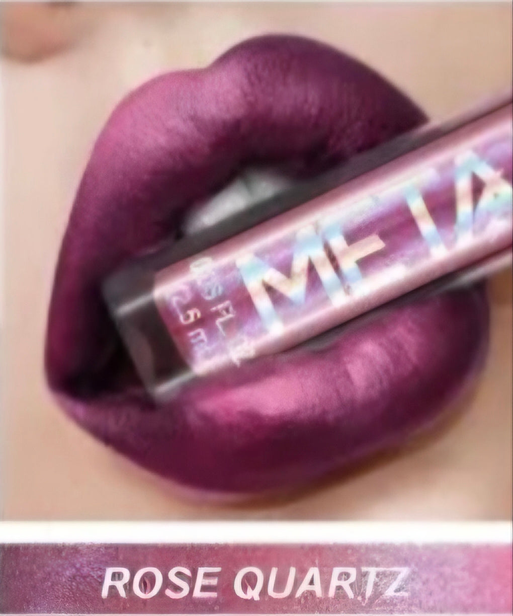 METAL LIP GLOSS