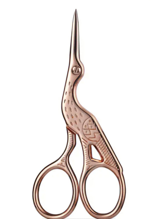 STORK SCISSORS