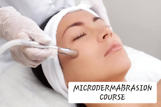 MICRODERMABRASION COURSE