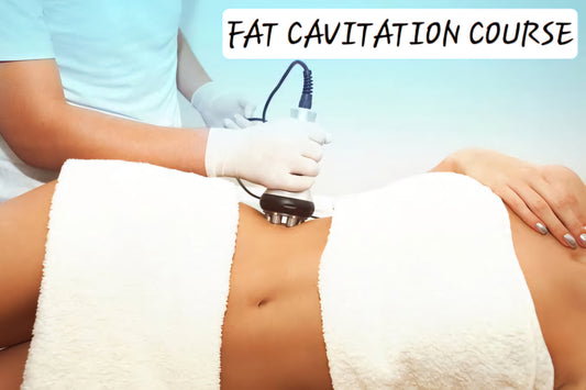 FAT CAVITATION COURSE